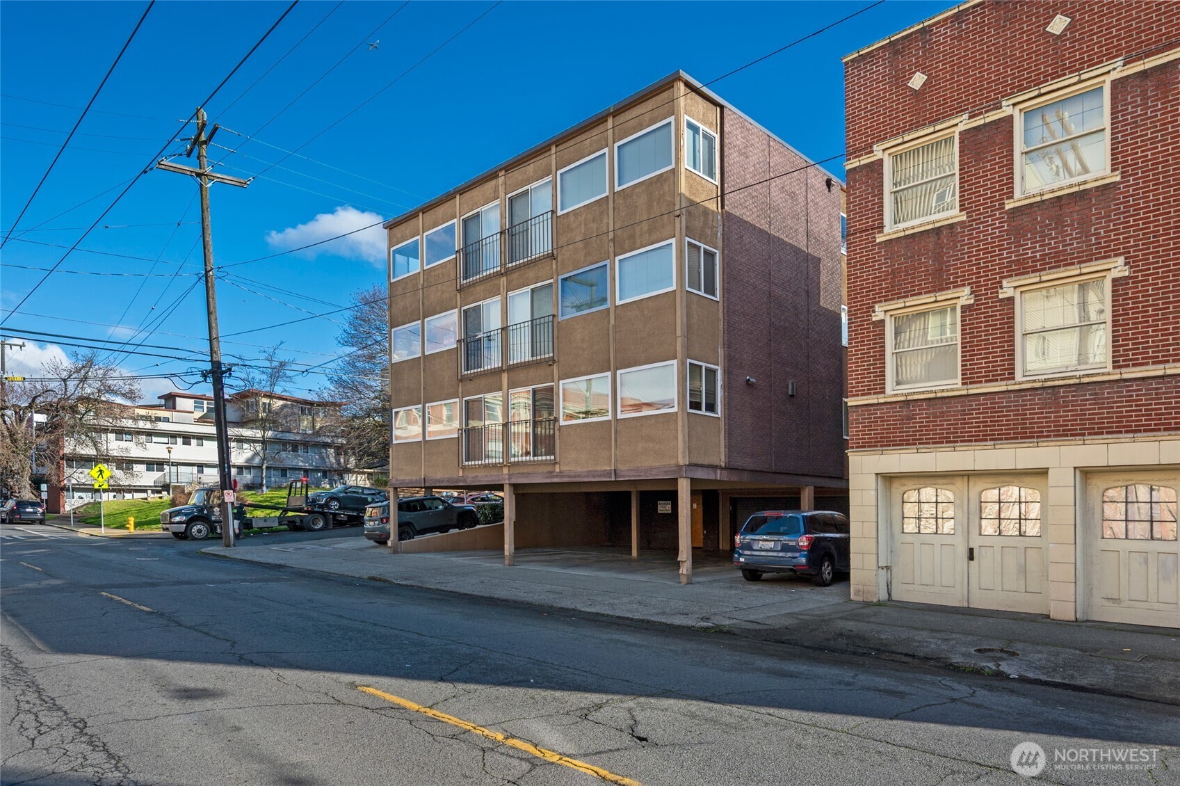 403 E Thomas Street Seattle WA 98102