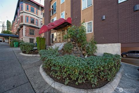 403 E Thomas Street Seattle WA 98102