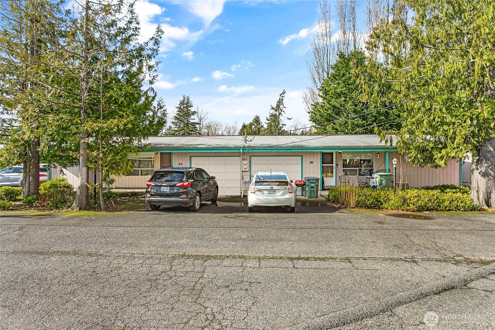 3350 Cherrywood Avenue Bellingham WA 98225