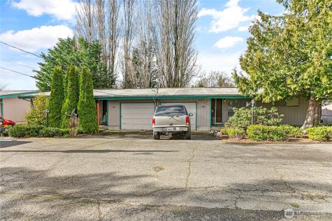3350 Cherrywood Avenue Bellingham WA 98225