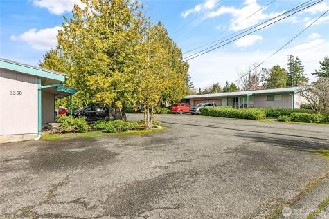 3350 Cherrywood Avenue Bellingham WA 98225