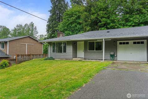9413 147th Street Court E Puyallup WA 98375