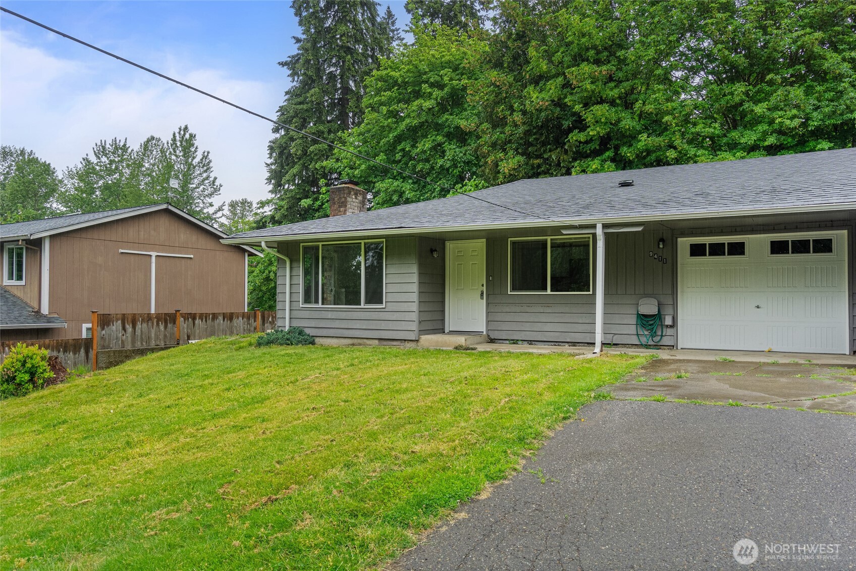 9413 147th Street Court E Puyallup WA 98375