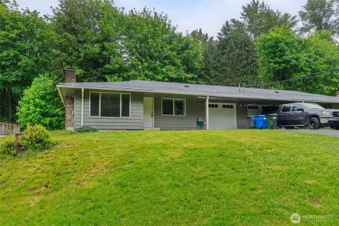 9413 147th Street Court E Puyallup WA 98375