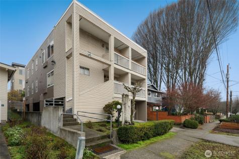 1120 N 91st Street Seattle WA 98103