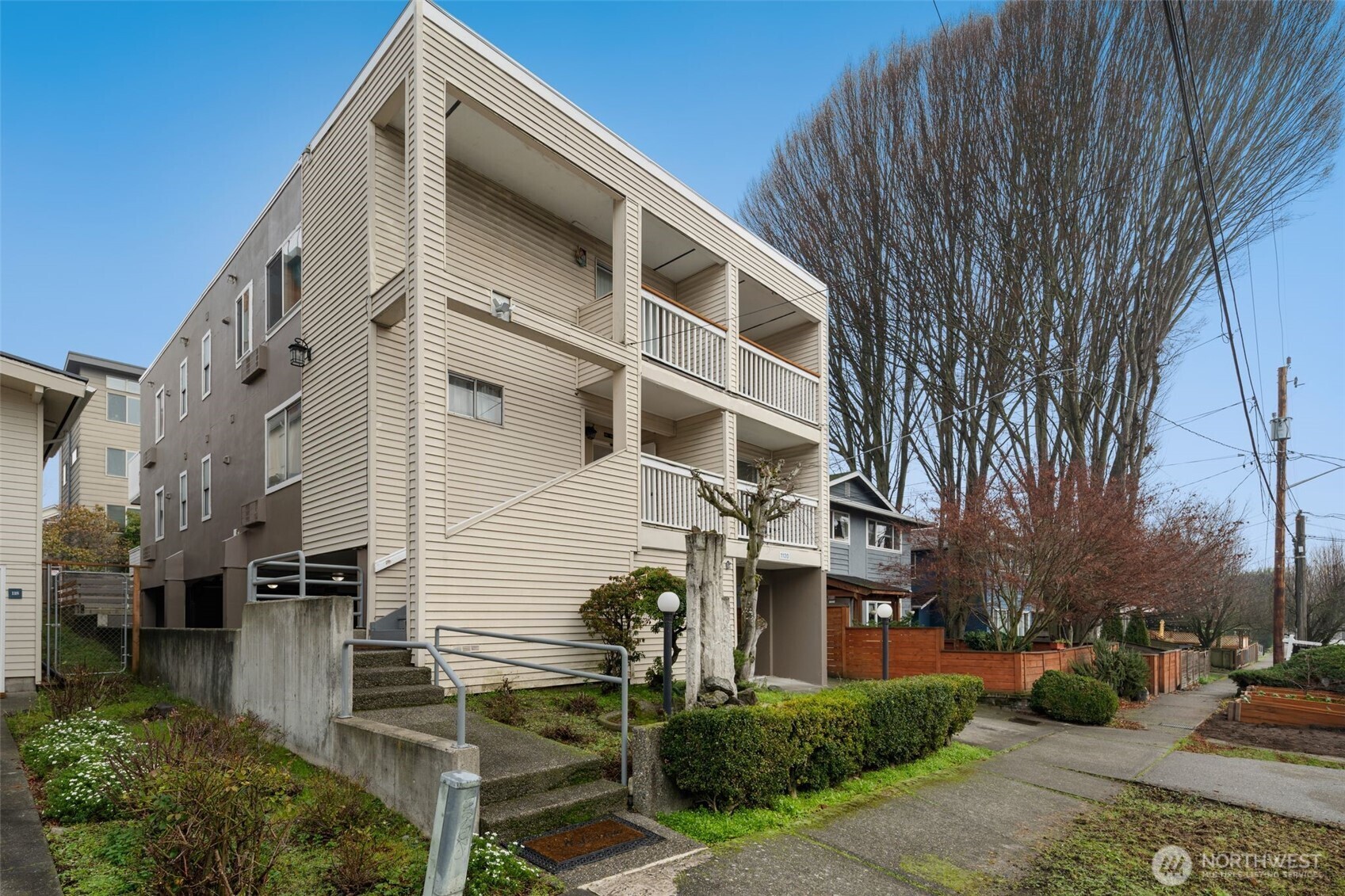 1120 N 91st Street Seattle WA 98103