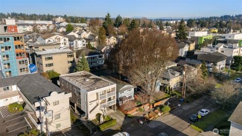 1120 N 91st Street Seattle WA 98103