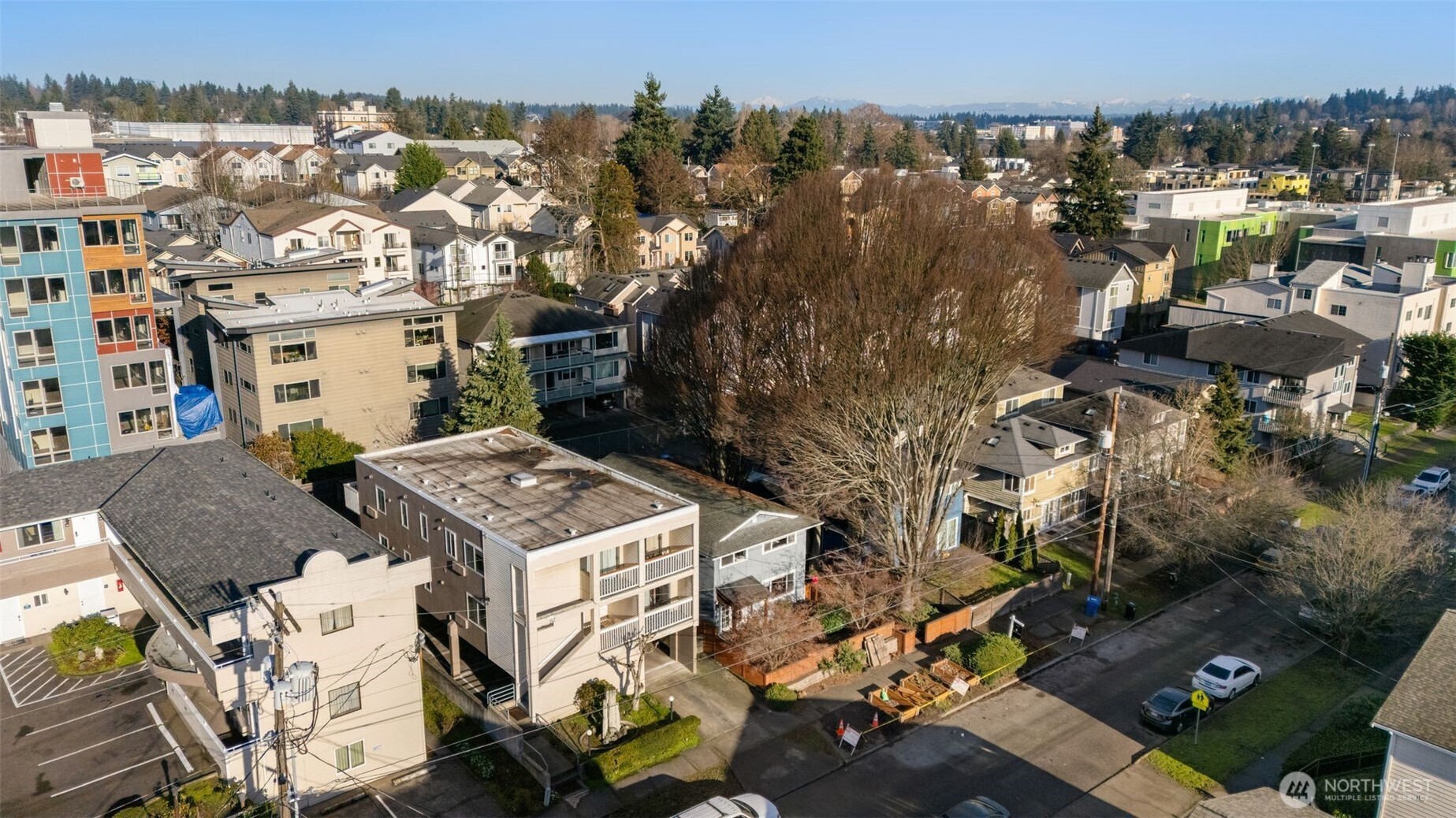 1120 N 91st Street Seattle WA 98103