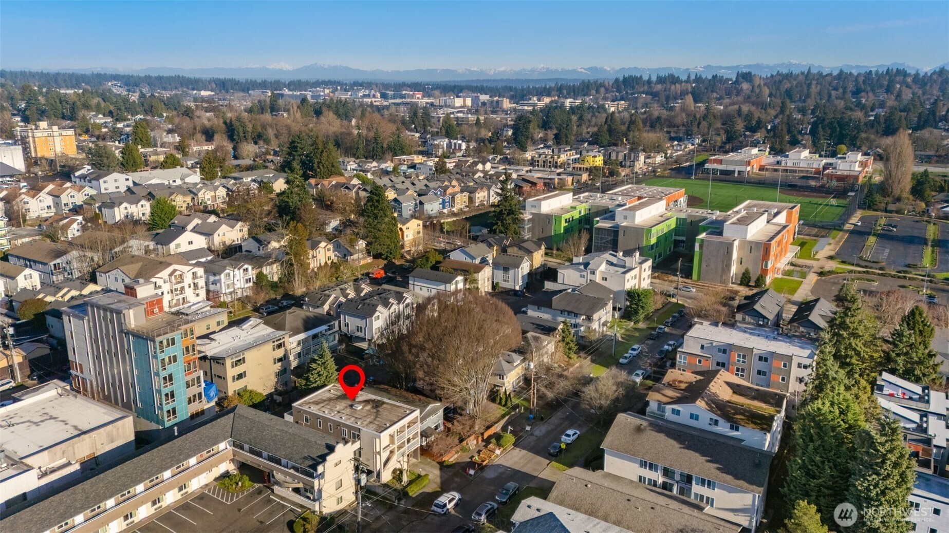 1120 N 91st Street Seattle WA 98103
