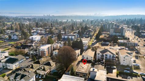 1120 N 91st Street Seattle WA 98103