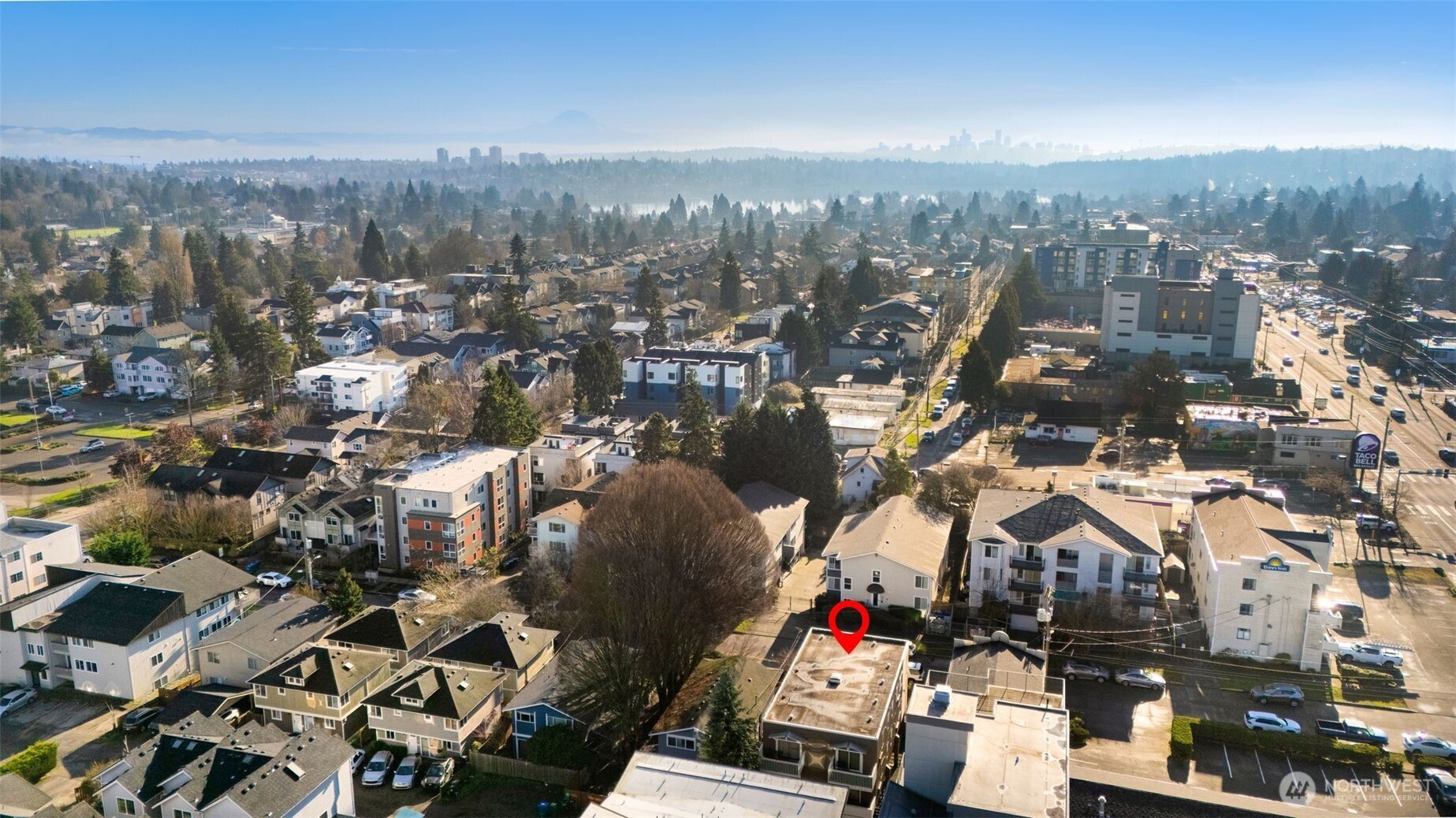 1120 N 91st Street Seattle WA 98103