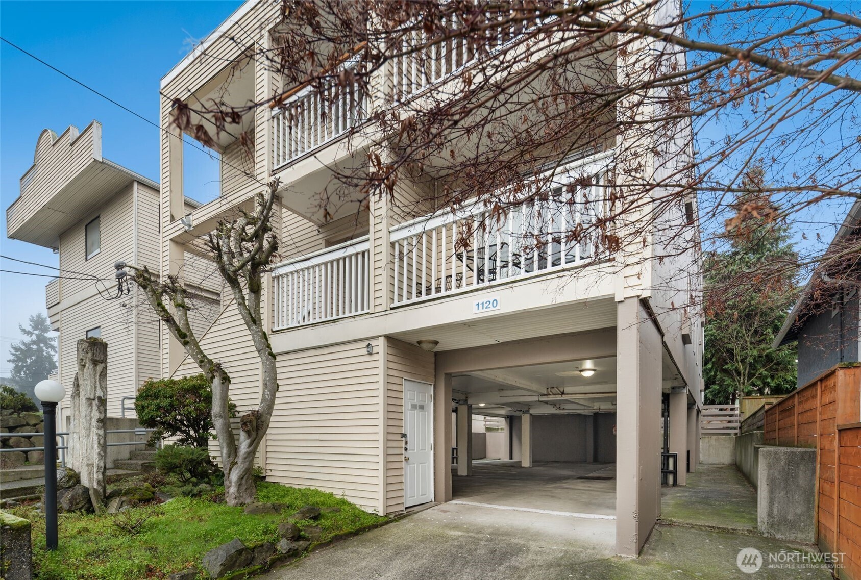 1120 N 91st Street Seattle WA 98103
