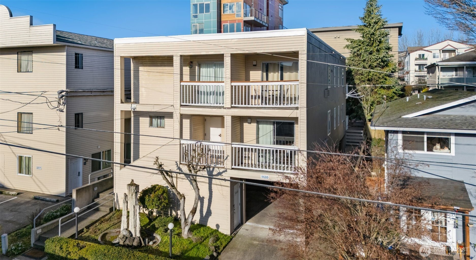 1120 N 91st Street Seattle WA 98103