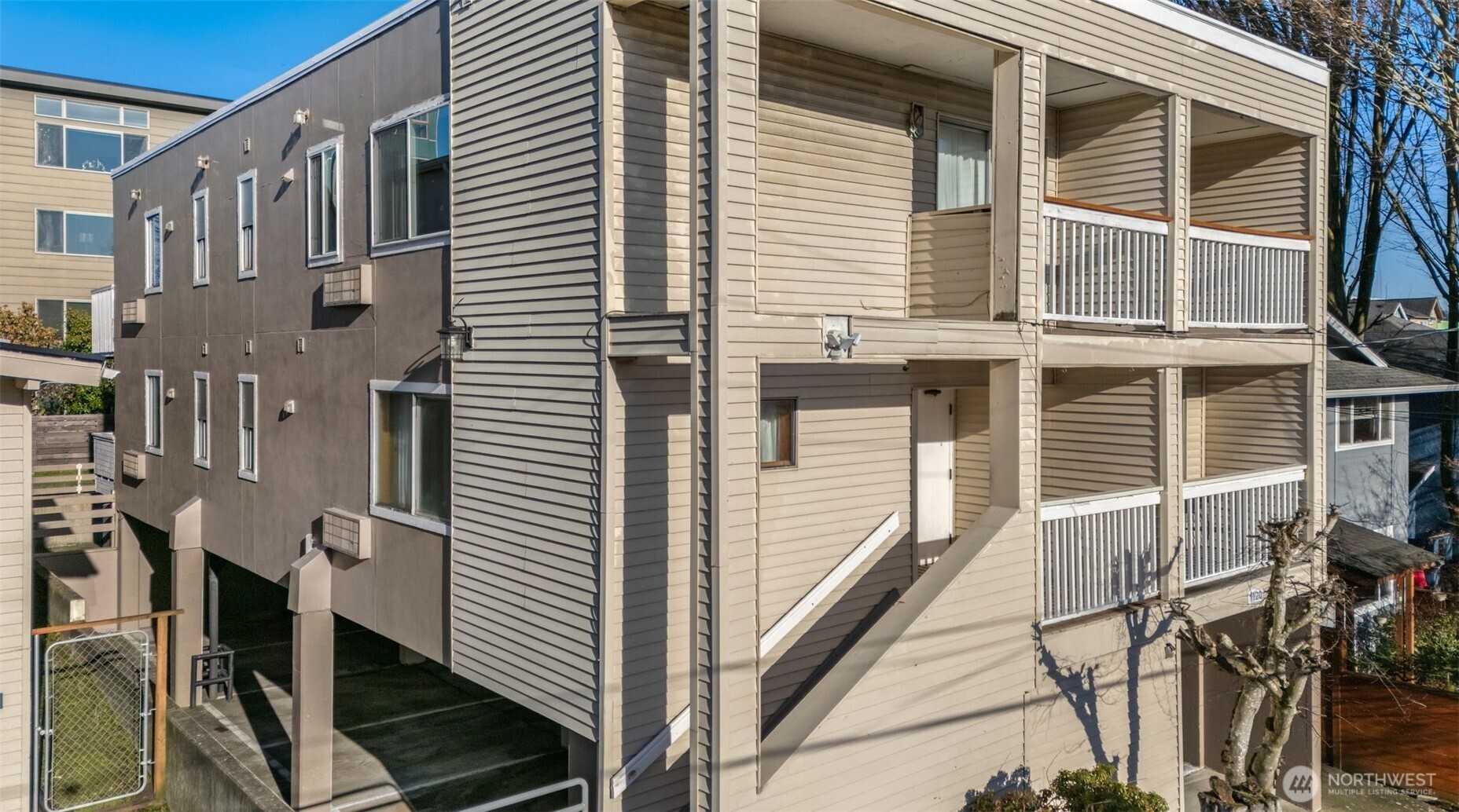 1120 N 91st Street Seattle WA 98103