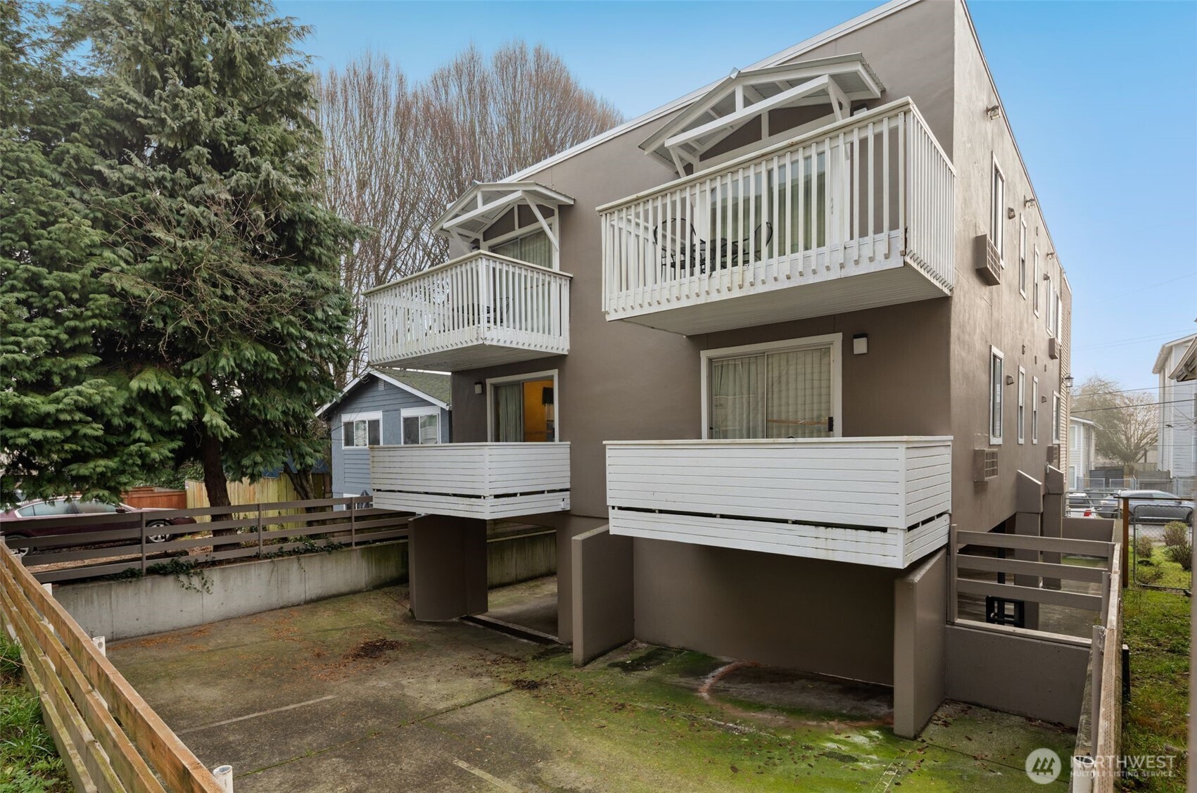 1120 N 91st Street Seattle WA 98103