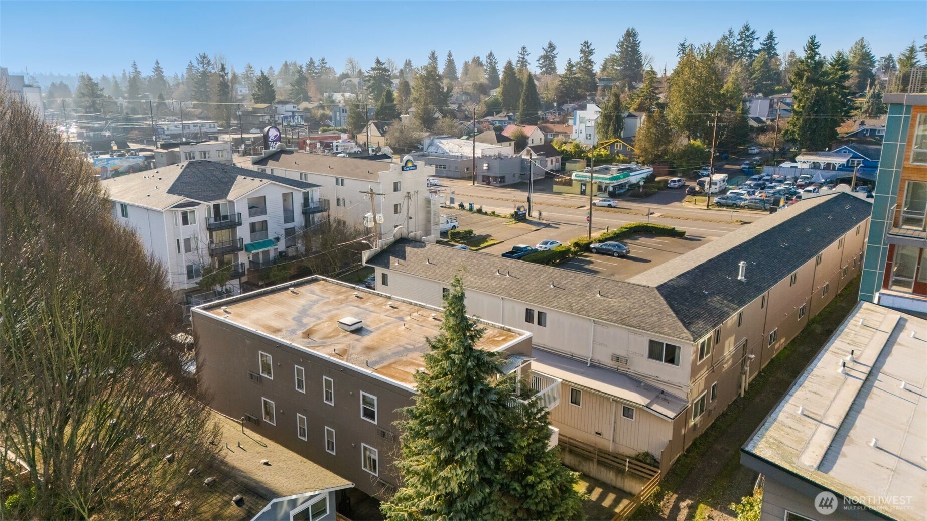 1120 N 91st Street Seattle WA 98103