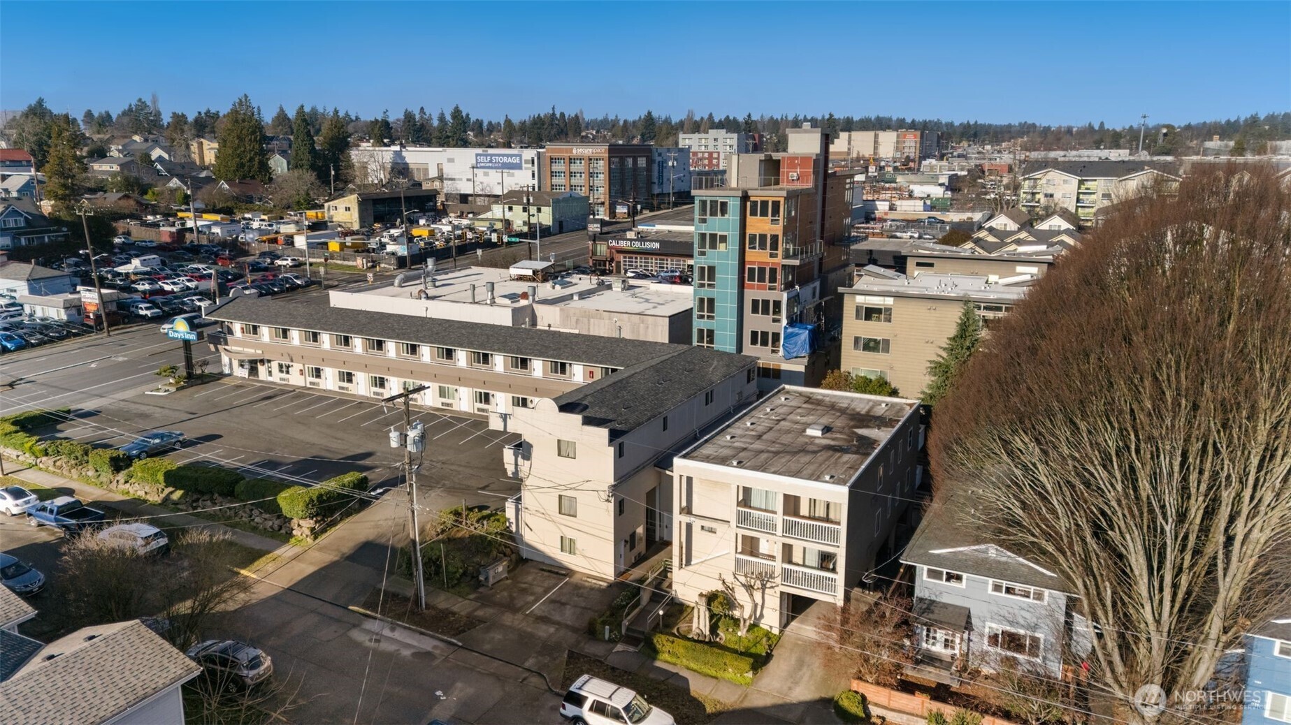 1120 N 91st Street Seattle WA 98103
