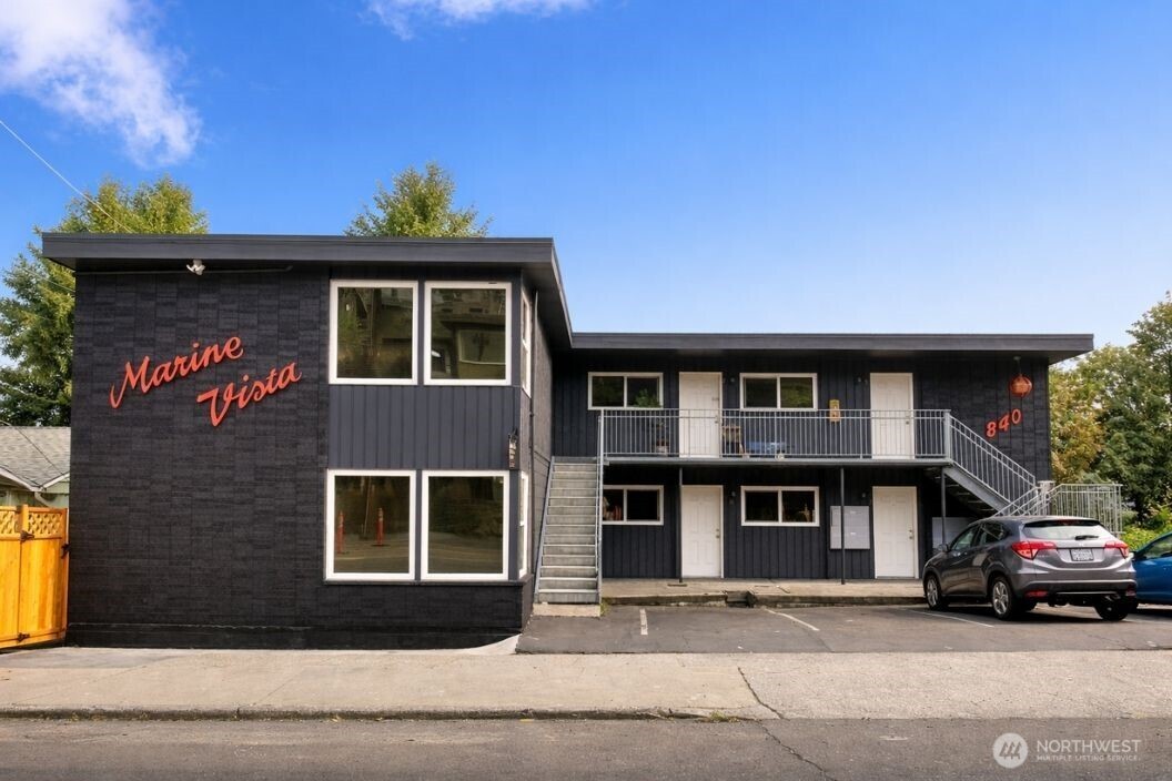 840 W Nickerson Street Seattle WA 98119