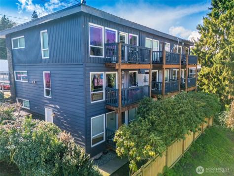 840 W Nickerson Street Seattle WA 98119