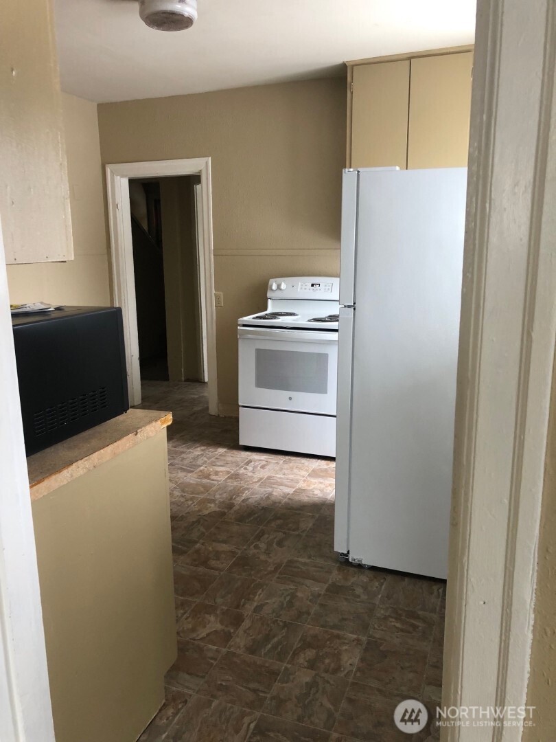 1100 Borseth Street Sedro Woolley WA 98284