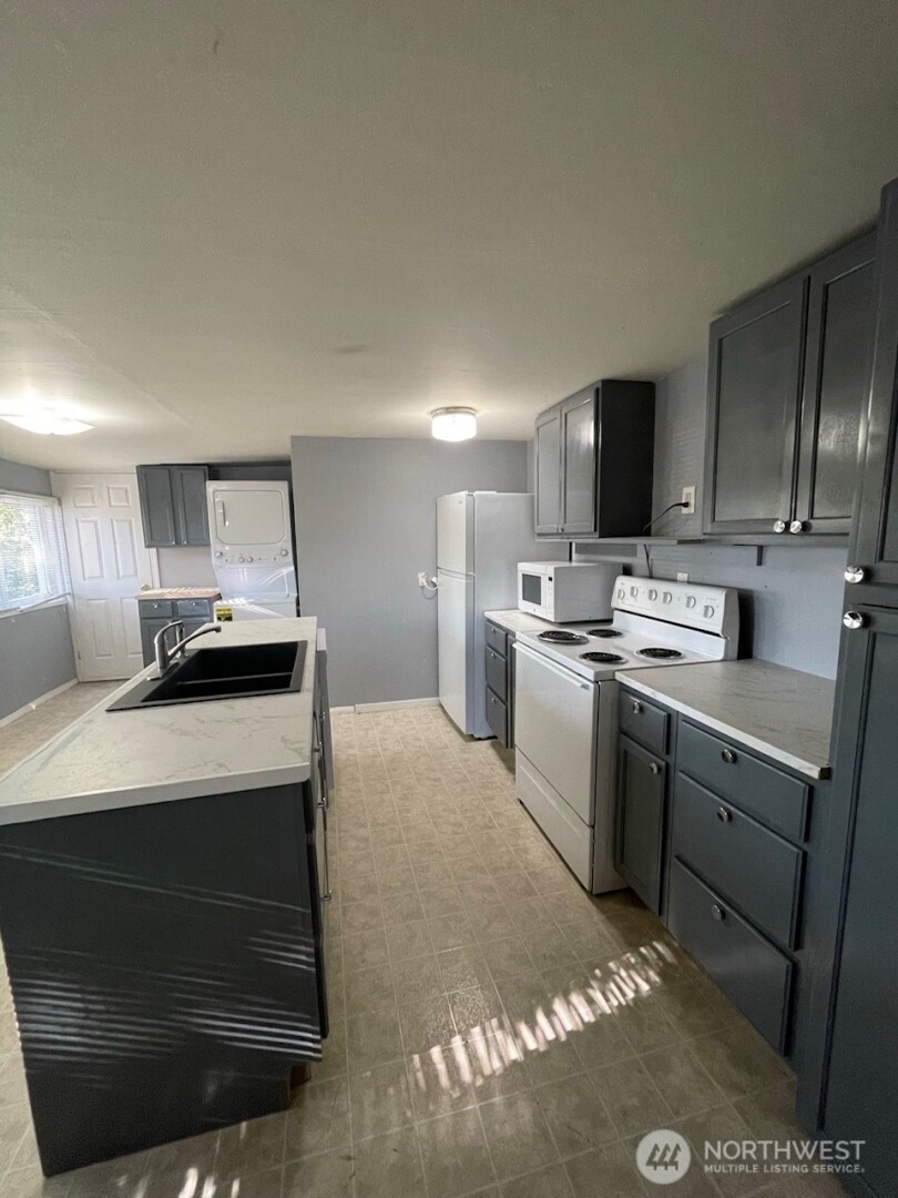 1100 Borseth Street Sedro Woolley WA 98284