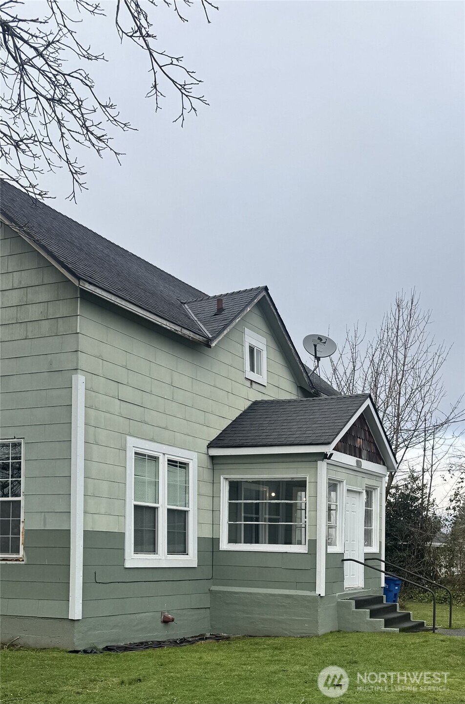 1100 Borseth Street Sedro Woolley WA 98284