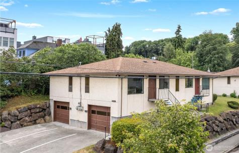 1701 19th Avenue S Seattle WA 98144