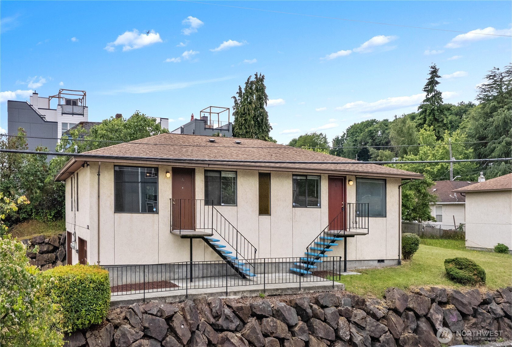 1701 19th Avenue S Seattle WA 98144