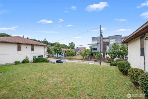 1701 19th Avenue S Seattle WA 98144