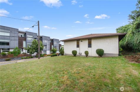 1701 19th Avenue S Seattle WA 98144