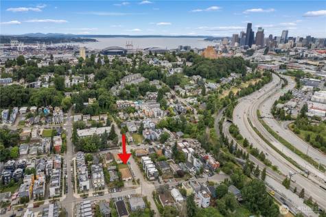 1701 19th Avenue S Seattle WA 98144