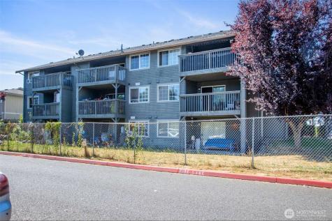 7603 Pacific Avenue Tacoma WA 98408