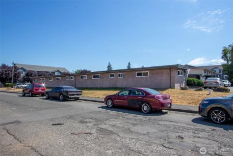 7603 Pacific Avenue Tacoma WA 98408