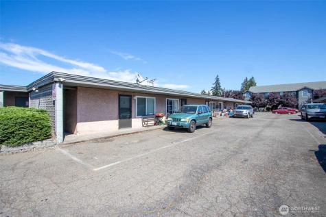 7603 Pacific Avenue Tacoma WA 98408
