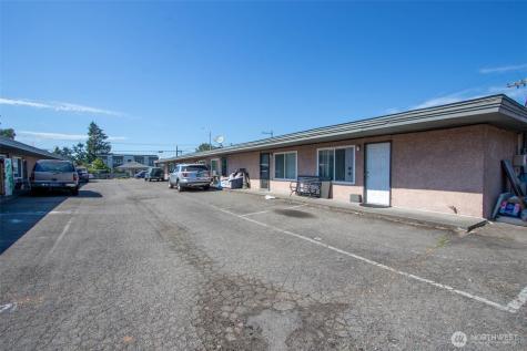 7603 Pacific Avenue Tacoma WA 98408