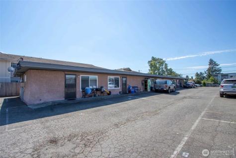 7603 Pacific Avenue Tacoma WA 98408