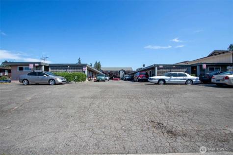 7603 Pacific Avenue Tacoma WA 98408