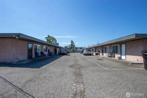 7603 Pacific Avenue Tacoma WA 98408
