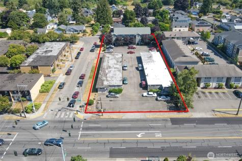 7603 Pacific Avenue Tacoma WA 98408