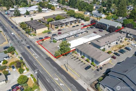7603 Pacific Avenue Tacoma WA 98408
