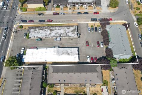 7603 Pacific Avenue Tacoma WA 98408