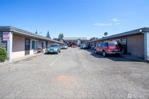 7603 Pacific Avenue Tacoma WA 98408