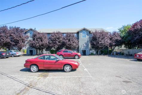 7603 Pacific Avenue Tacoma WA 98408