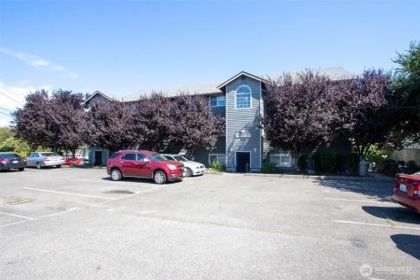 7603 Pacific Avenue Tacoma WA 98408