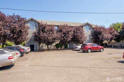 7603 Pacific Avenue Tacoma WA 98408