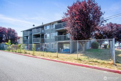 7603 Pacific Avenue Tacoma WA 98408