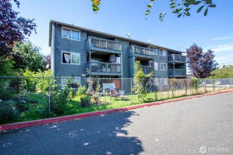 7603 Pacific Avenue Tacoma WA 98408