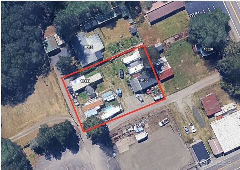 10133 183rd Way SW Rochester WA 98579
