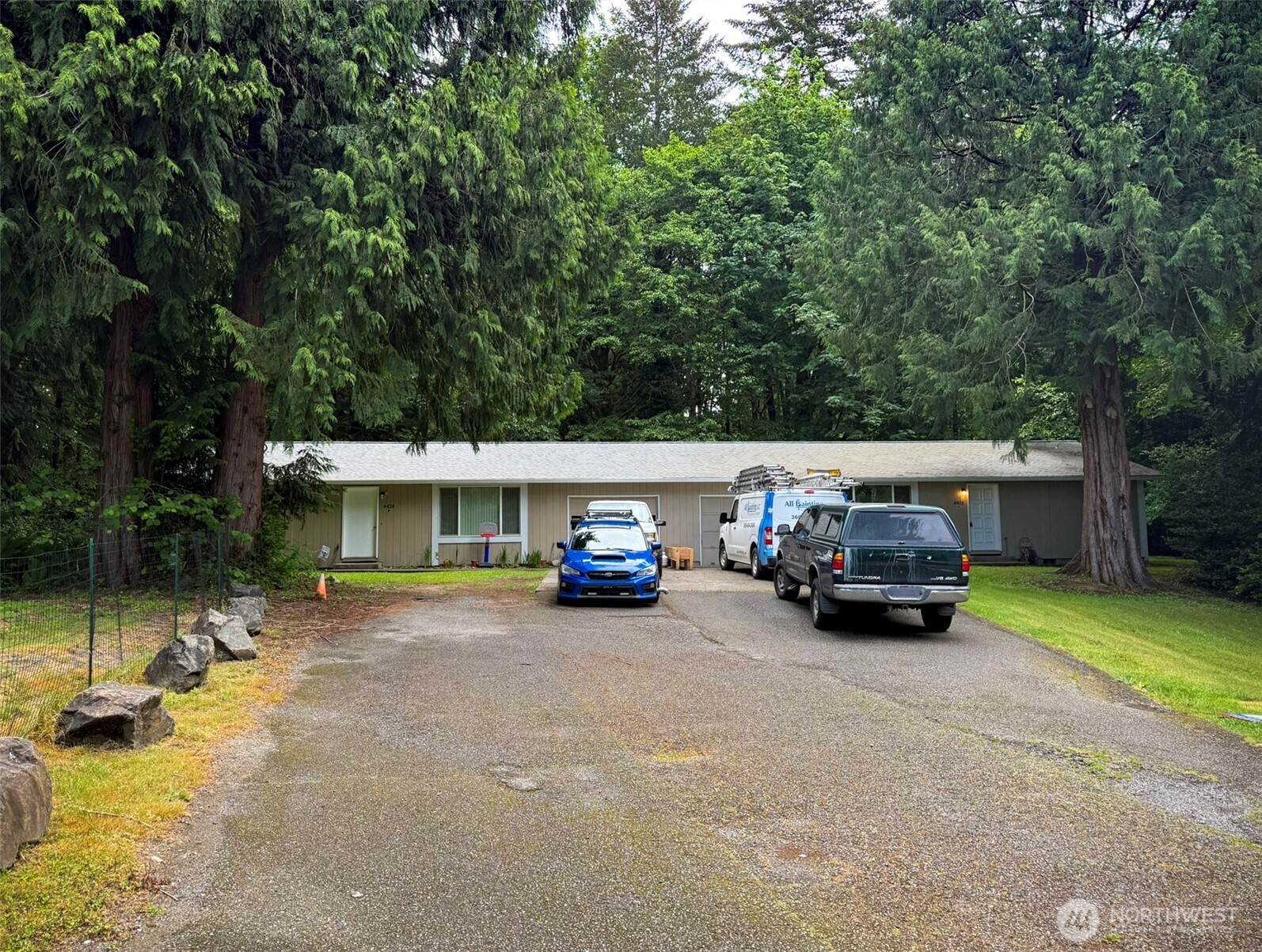 4420 NW Ridgewood Court Olympia WA 98502