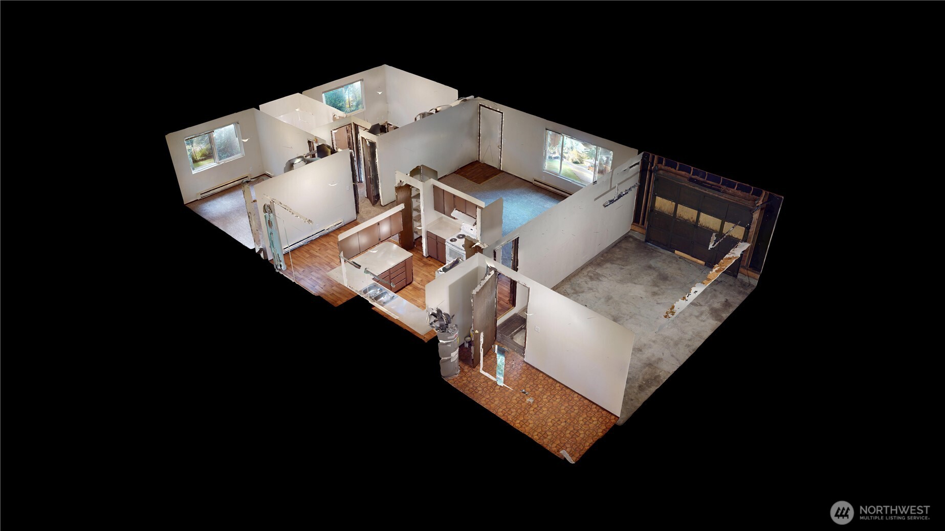 4420 NW Ridgewood Court Olympia WA 98502